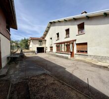 Photo Maison de village de 6 pièces Épinal