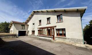 Maison 6 Pièces 130 m² à vendre à Épinal (88000)