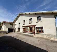 Photo Maison de village de 6 pièces Épinal
