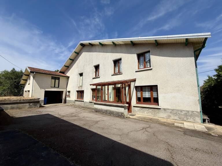 Maison 6 pièces 130 m² — photo 1