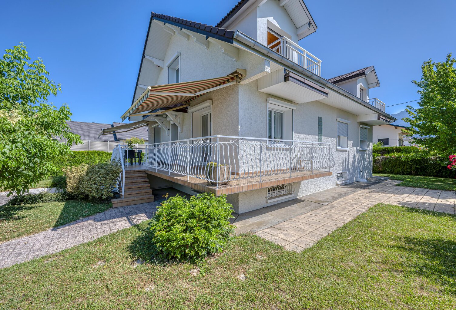 Vente maison   Chambéry (73000) — photo 1