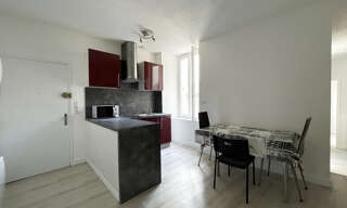 Appartement 2 Pièces 35 m² à louer à Rodez (12000)