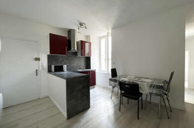 Appartement 2 pièces 420 €
