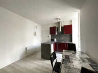 Appartement T2 meublé - 35m2 - RODEZ CENTRE — photo 3
