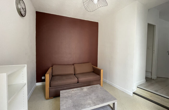 Appartement T2 meublé - 35m2 - RODEZ CENTRE — photo 5