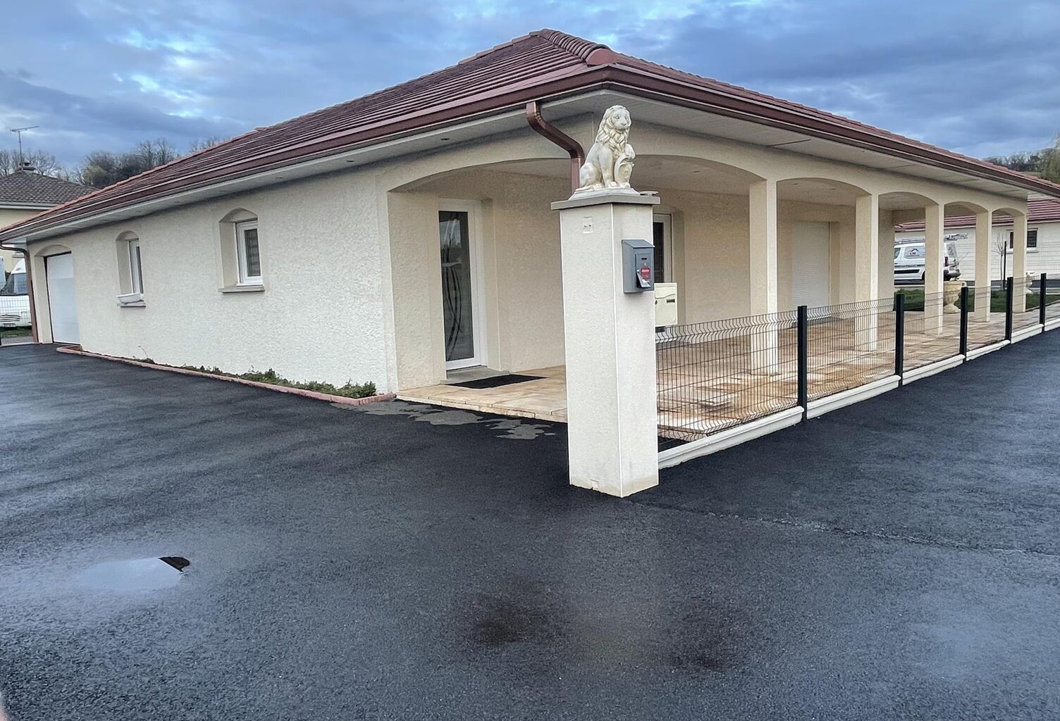 Vente maison 5 pièces 149 m² Épinal (88000) — photo 1