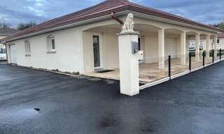 Maison 5 Pièces 149 m² à vendre à Épinal (88000)