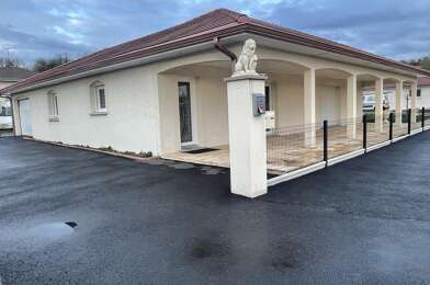 Maison 5 pièces 325000 €