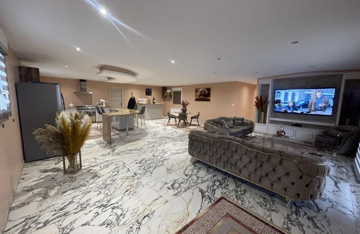 Vente maison 5 pièces 149 m² Épinal (88000) — photo 2