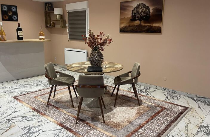 Vente maison 5 pièces 149 m² Épinal (88000) — photo 3