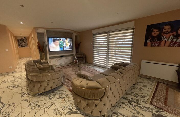 Vente maison 5 pièces 149 m² Épinal (88000) — photo 4