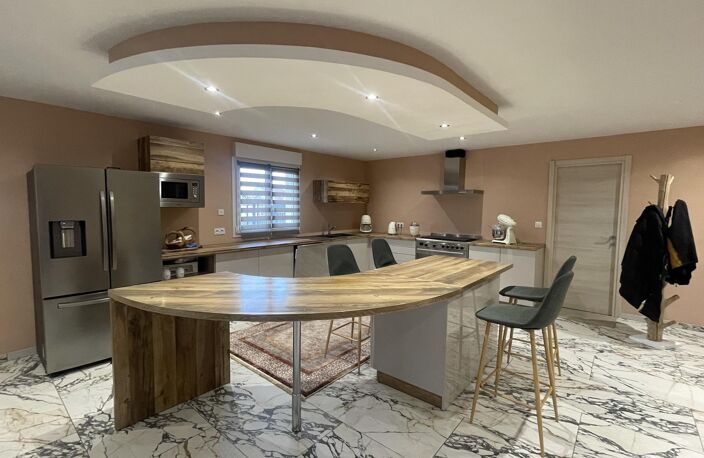 Vente maison 5 pièces 149 m² Épinal (88000) — photo 5
