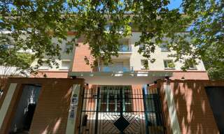 Appartement 3 Pièces 61 m² à louer à Toulouse (31200)