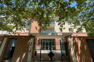 Appartement 3 pièces 754 €
