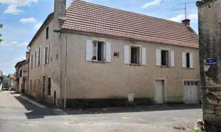Maison 6 Pièces 155 m² à vendre à Mercuès (46090)