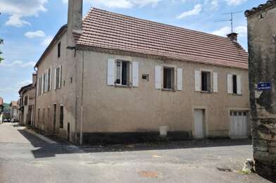 Maison 6 pièces 199000 €