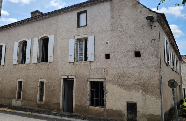 Maison en pierre de charme. Garage Terrasse Jardin — photo 2