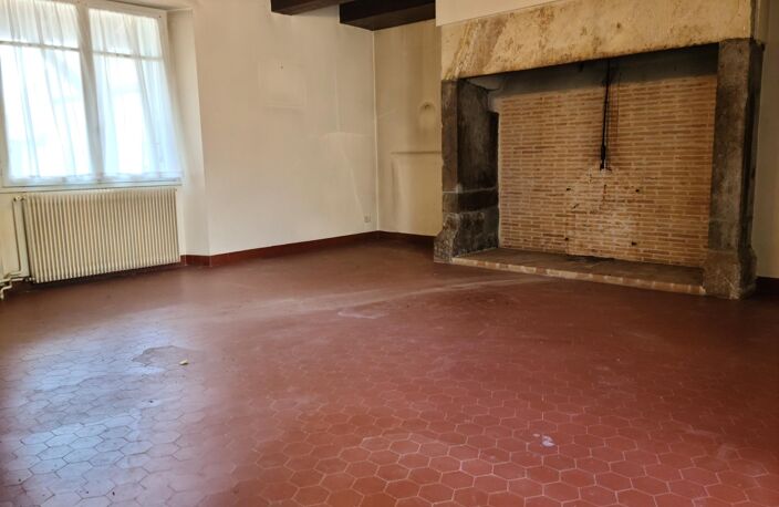 Maison en pierre de charme. Garage Terrasse Jardin — photo 4