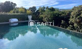Maison 4 Pièces 219 m² à vendre à Ajaccio (20000)