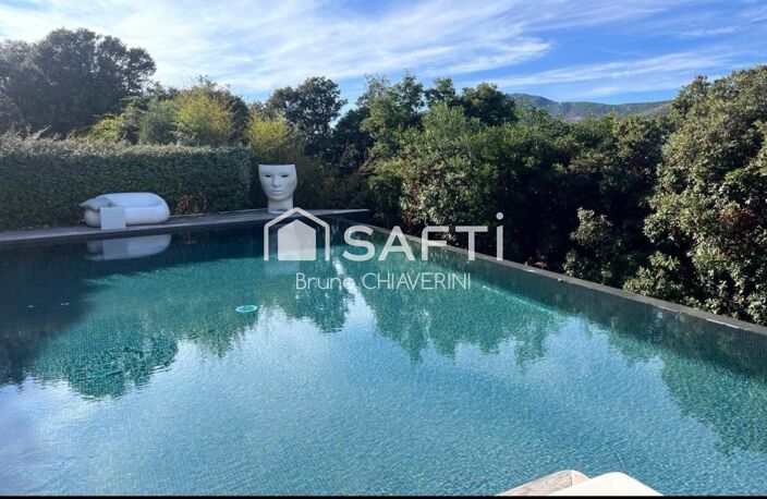Villa d'architecte 3 chambres piscine — photo 2
