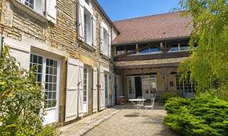 Maison 8 Pièces 191 m² à vendre à Tanlay (89430)