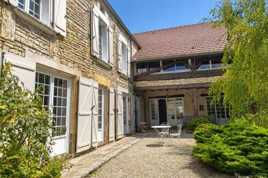 Maison 8 pièces 250000 €