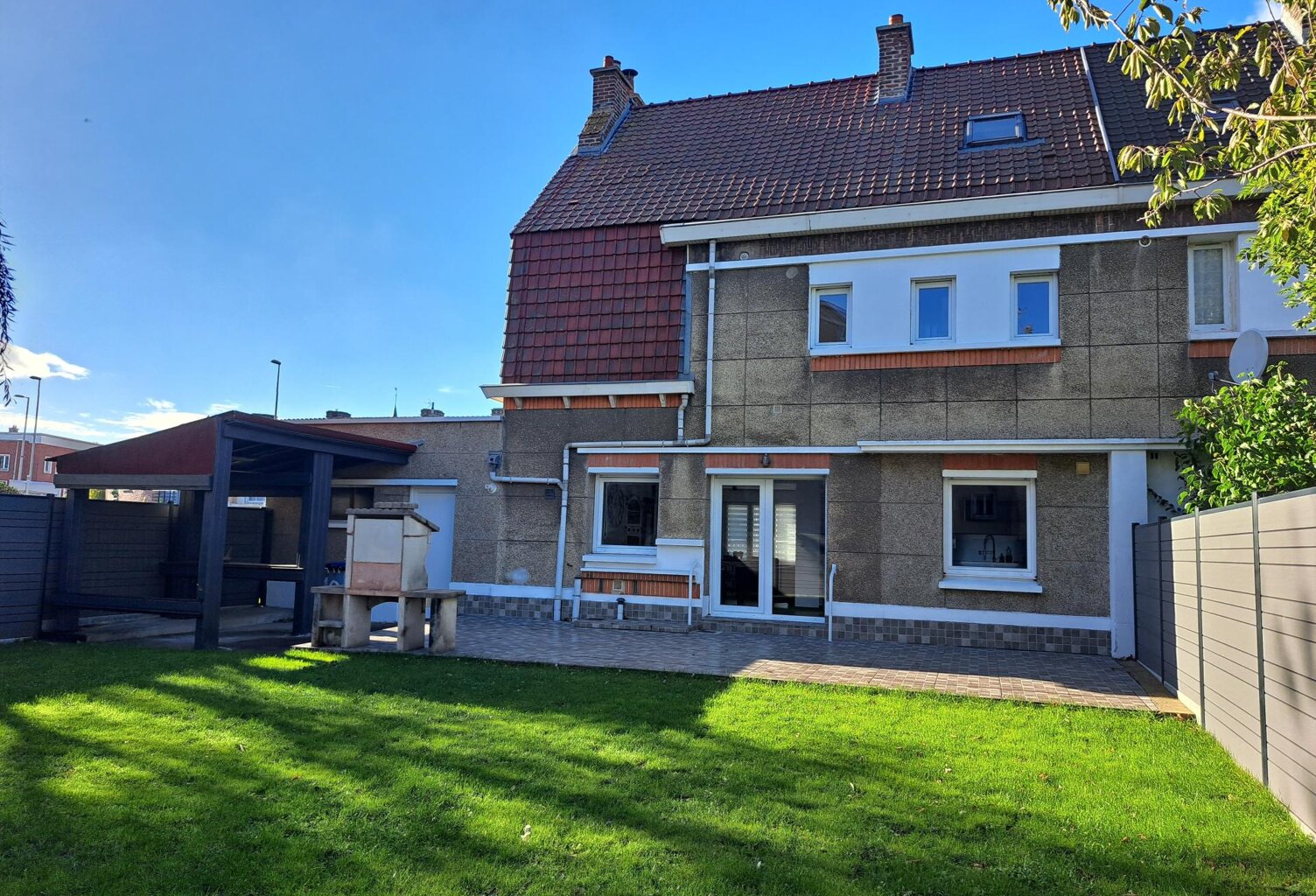 MAISON RENOVEE 5MN DE LA MER. — photo 1