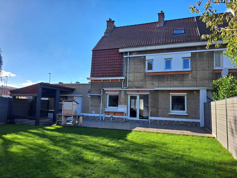 MAISON RENOVEE 5MN DE LA MER. — photo 1