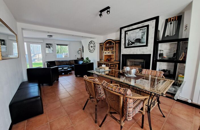 MAISON RENOVEE 5MN DE LA MER. — photo 2