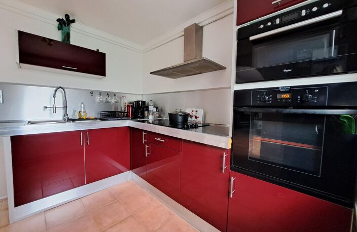 MAISON RENOVEE 5MN DE LA MER. — photo 3