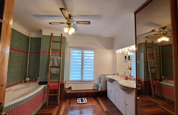 MAISON RENOVEE 5MN DE LA MER. — photo 4