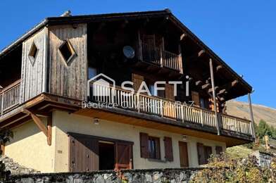 Maison 7 pièces 899000 €