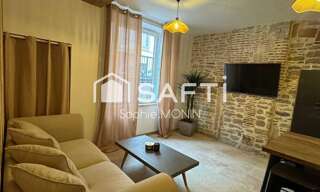 Appartement 2 Pièces 32 m² à vendre à Mâcon (71000)