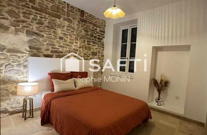 Appartement cocooning 1 chambre centre ville — photo 4