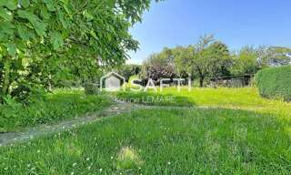 Maison 6 Pièces 104 m² à vendre à Bavay (59570)