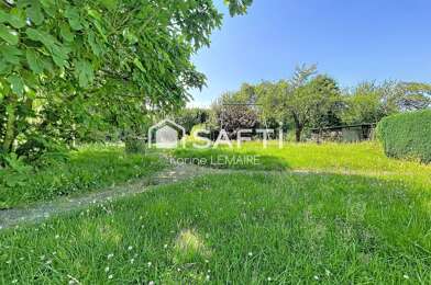 Maison 6 pièces 240000 €