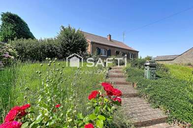 Maison 6 pièces 240000 €