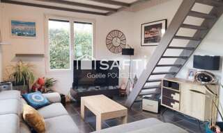Maison 4 Pièces 130 m² à vendre à Cestas (33610)