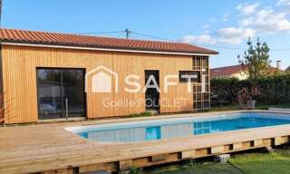 Maison 4 Pièces 130 m² à vendre à Cestas (33610)