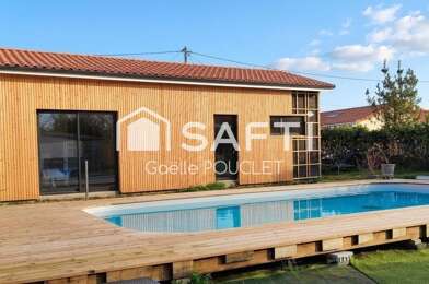 Maison 4 pièces 464900 €