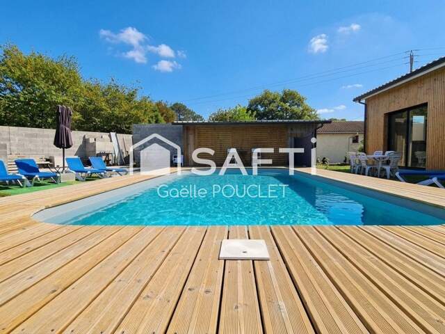 L'Accord Parfait à Cestas Gazinet — photo du bien