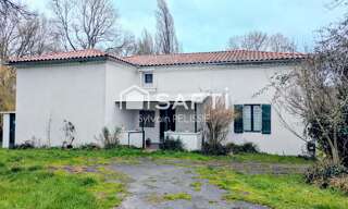 Maison 6 Pièces 169 m² à vendre à Beauville (47470)