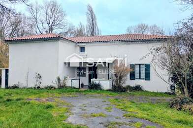 Maison 6 pièces 175000 €