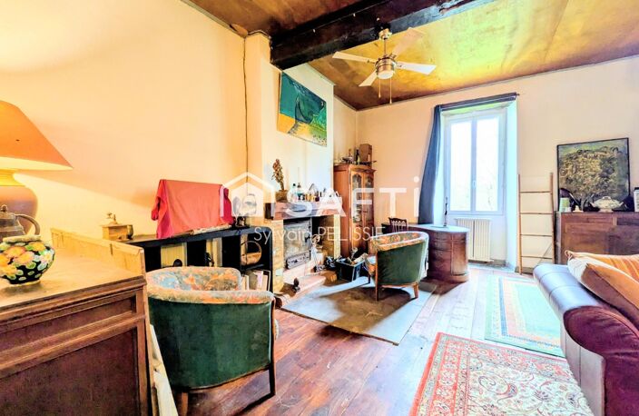 Ferme de caractère avec dépendances et beau potentiel — photo 5