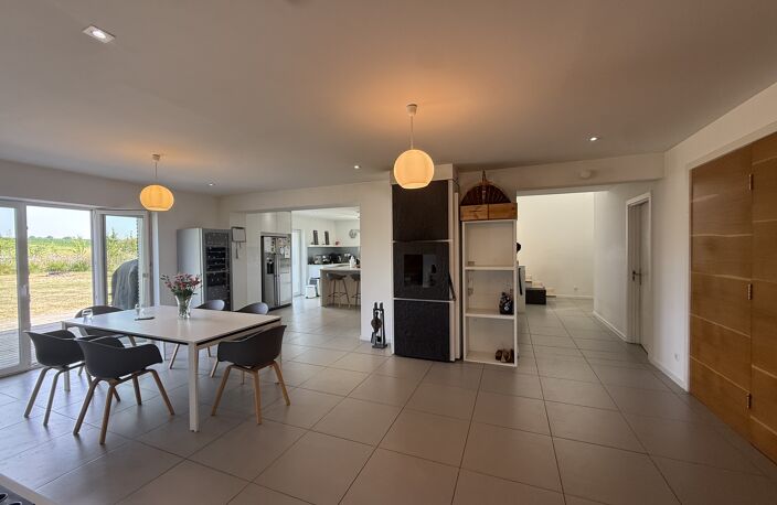 Réf: 11178***Couronne Sud de Mulhouse: Splendide Villa de classe env. 330 m²:  — photo 2