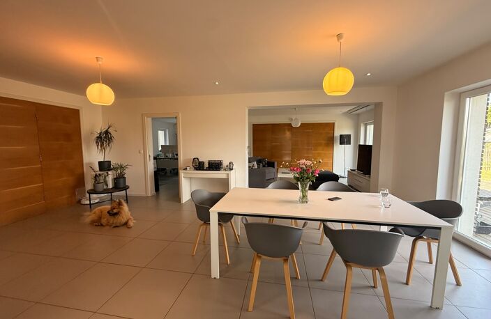 Réf: 11178***Couronne Sud de Mulhouse: Splendide Villa de classe env. 330 m²:  — photo 3