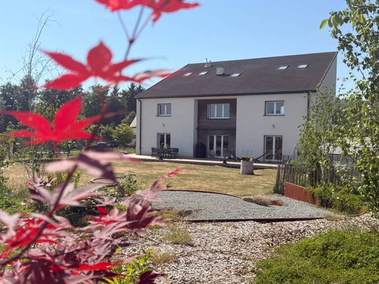 Réf: 11178***Couronne Sud de Mulhouse: Splendide Villa de classe env. 330 m²:  — photo 1