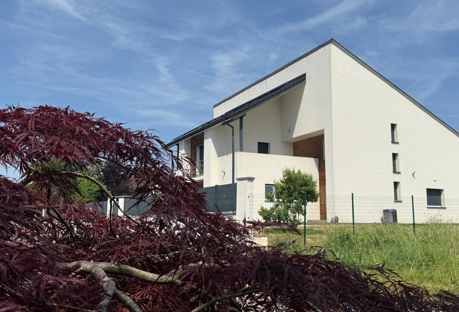 Réf: 11178***Couronne Sud de Mulhouse: Splendide Villa de classe env. 330 m²:  — photo 1