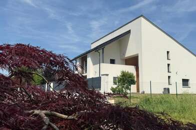 Maison 6 pièces 865000 €
