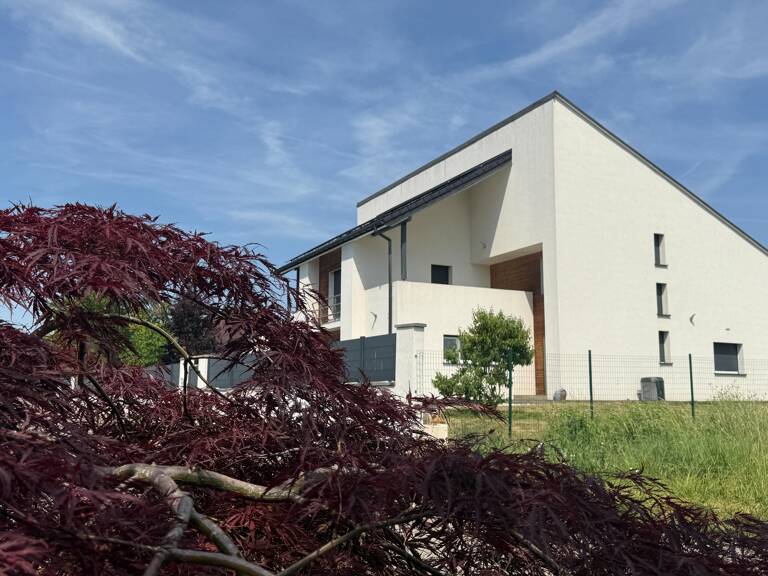Réf: 11178***Couronne Sud de Mulhouse: Splendide Villa de classe env. 330 m²:  — photo 1